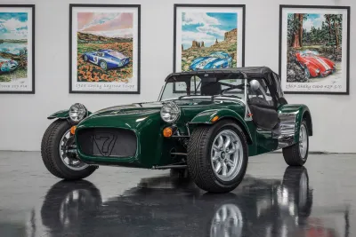 Classic 7